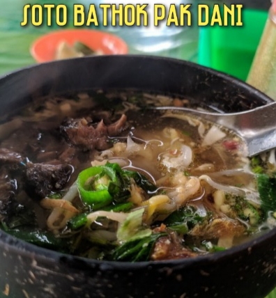 Pizza enak jogja